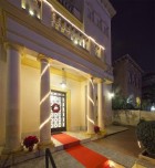 Villa Victoria Barcelona