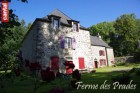 Ferme des Prades