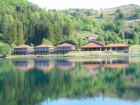Hôtel Lac des Graves