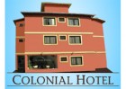 Colonia Hotel ***