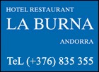 Hotel La Burna