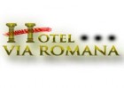 Hotel Via Romana ***