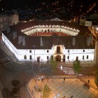 Plaza De Toros De Almaden, Hotel