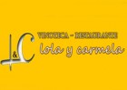 Lola Y Carmela Vinoteca Restaurant 