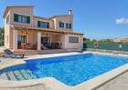 Villa Ca'n Roca 
