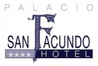 Hotel Palacio San Facundo
