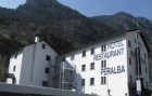 Hotel Restaurante Peralba
