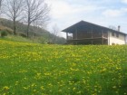 Casa Rural La Borda Martinea