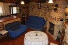 Casa Rural El Corrillo // La Pastera
