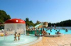 Camping Le Grand Lac
