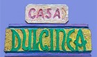 Casa Dulcinea
