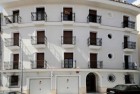 Apartamentos Villa Petrix
