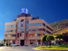 Hotel Pamplona Villava Y Restaurante***