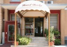 Hotel Derby***(roma)
