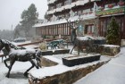 Hotel Amoretes***