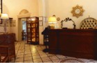Hotel Minerva***(pisa)