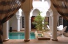 Riad L'orchidée