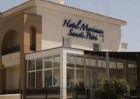 Hotel Marisma Sancti Petri