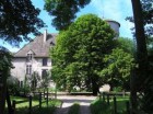 Château de la Fromental