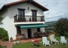 Casa Rural El Sauco 
