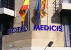 Sm Hotel Medicis 