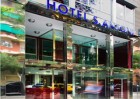 Sm Hotel Sant Antoni 