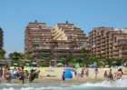 Apartamentos en  Marina D'Or   