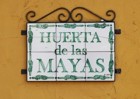 Casa Rural Huerta De Las Mayas 