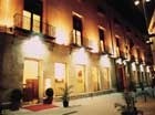 MELIA PALACIO DE TUDEMIR