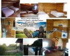 CabaÑas De Madera Recinto Rural