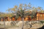 Camping poboleda Tarragona