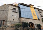 Hotel Restaurante Verdia