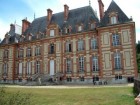Château Le Corvier