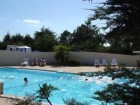 Camping Les Pins