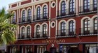 Hotel Restaurante Manolo Mayo