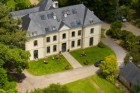 Manoir Hôtel des Indes