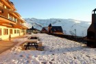 Apartamento Sierra Nevada Granada