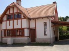 Casa MuÑorrodero