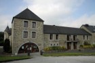 La Ferme Château de Laneffe