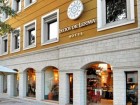 Patios De Lerma Hotel