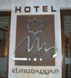 El Mudayyan ***