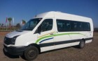 Transport touristique Najmeddine