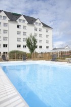 Kyriad Tours Joue-Les-Tours
