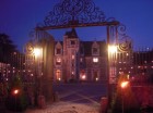 Chateau de Jallanges ****