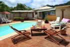 Les Bungalows Couleurs Soleil