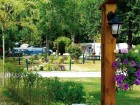 Camping La Cigale ****