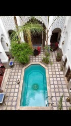 Riad & Spa Esprit Du Maroc