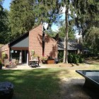 Cosy Cottage Mosan & Cosy Motorhome