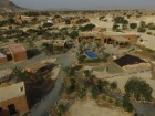 Auberge Borj Biramane
