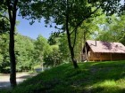 Les Cabanes De  Rensiwez